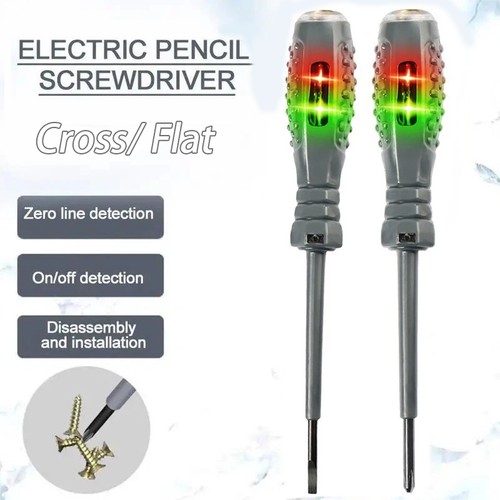 2pcs non contact voltage - dc,