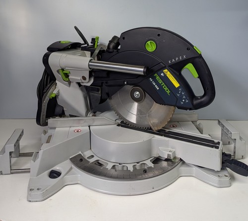 Festool kapex 120 reb - kapex,