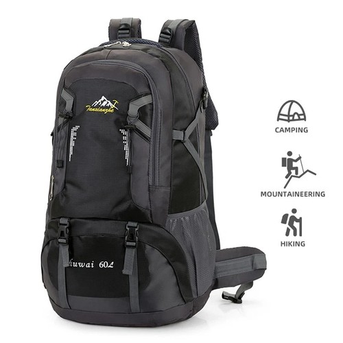 60l large waterproof - large, backpack