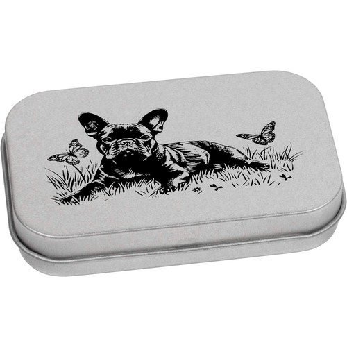 Bulldog butterflies - 'bulldog, butterflies'