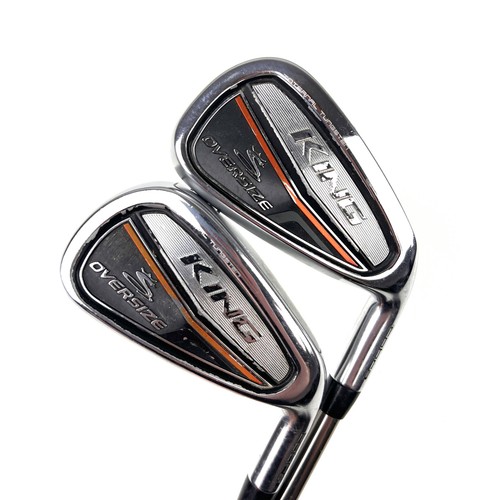 Cobra king oversized - king,