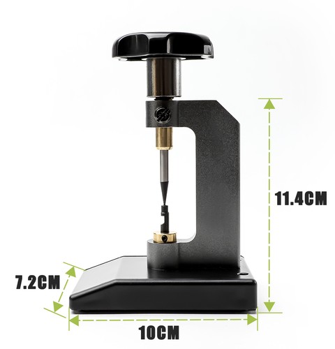 Screw rivet pusher - screw,