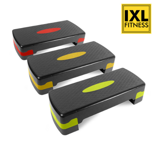 Durable adjustable fitness - adjustable,