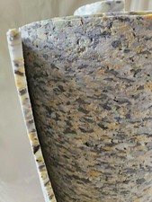 Carpet underlay 8mm thick 15sqm 1.37m wide made UK with FREE Delivery Best Price