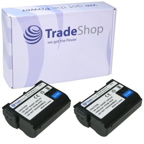 Battery for nikon d600 - nikon,