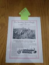 Sunshine H V Mckay Scrub