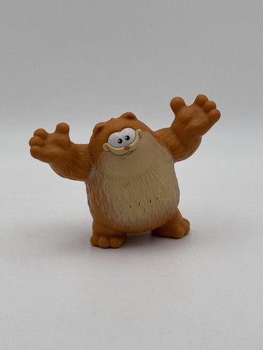 The garfield movie 2024 - the,