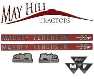 Decal sticker transfer - transfer, for
