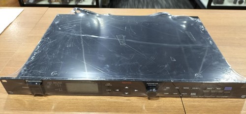 Panasonic ramsa de45nl - panasonic, wz-de45nl