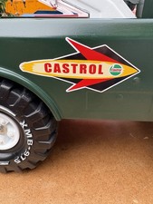 Vintage Tonka Mighty Wrecker