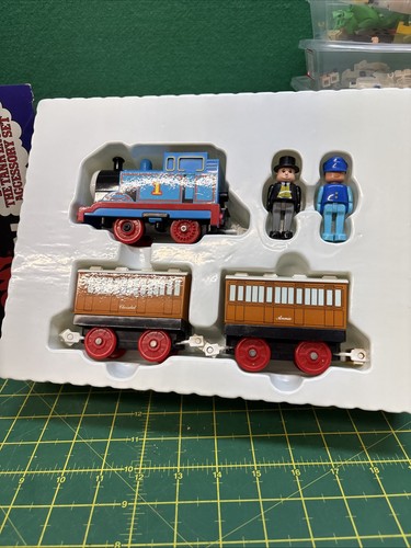 Thomas the tank engine - the,