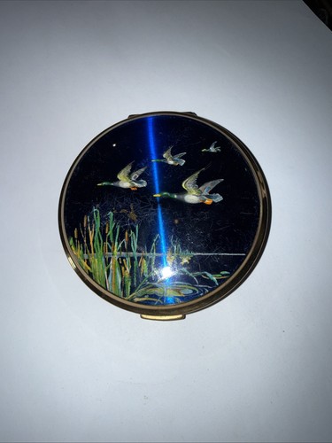 Vintage stratton brass - stratton,