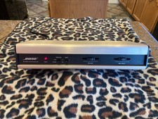 BOSE 901 Series V (5) active