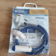 Whale Watermaster EP1612 High