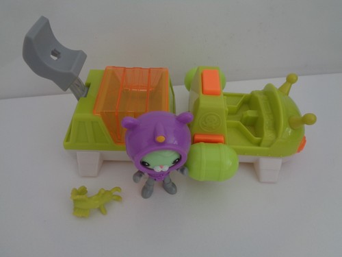 Octonauts gup tweak - octonauts, &