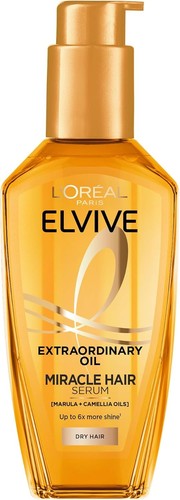 Oreal elvive extraordinary - l'oreal,