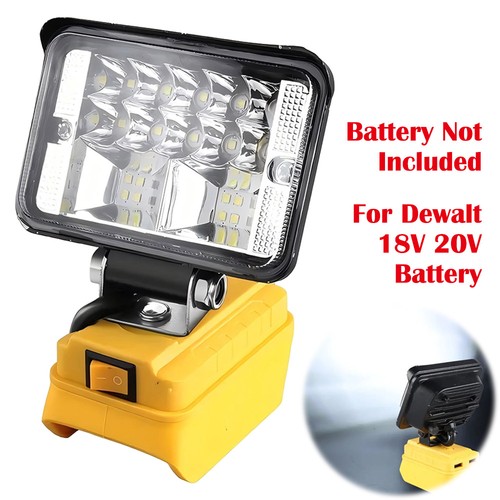 Led work light 2800lm - work,