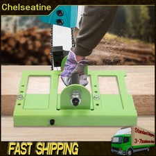 Vertical Chainsaw Mill Steel