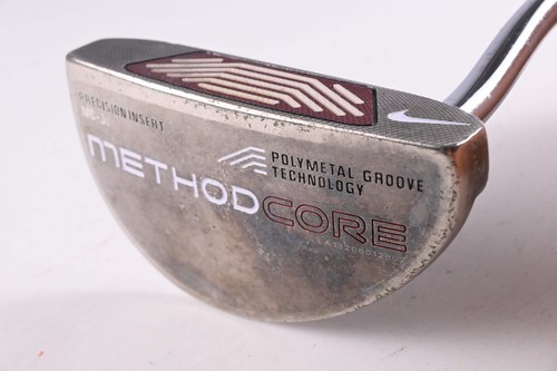 Nike method core putter - core, mc-5i