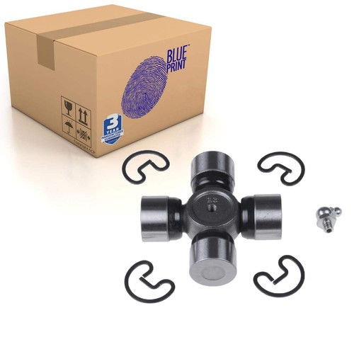 Propshaft universal joint fits - propshaft,