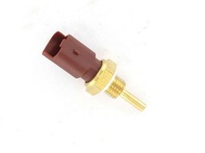 Genuine FUELPARTS Temperature Switch for Fiat 500 TwinAir 312A2 0.9 (8/10-12/20)