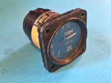 Aircraft cockpit instrument - aircraft,