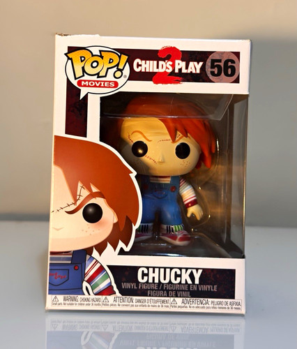 Funko pop movies child play - pop!,