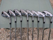 Taylormade SIM Max Iron Set