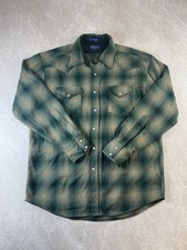 Vintage Pendleton Mens 70s