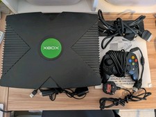 Microsoft Xbox Original