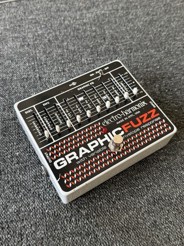 Electro harmonix ehx - electro,