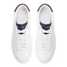 New Ted Baker London  Leather