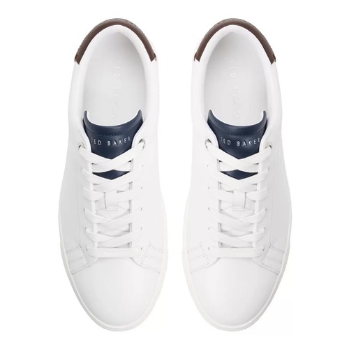 New ted baker london leather - baker,