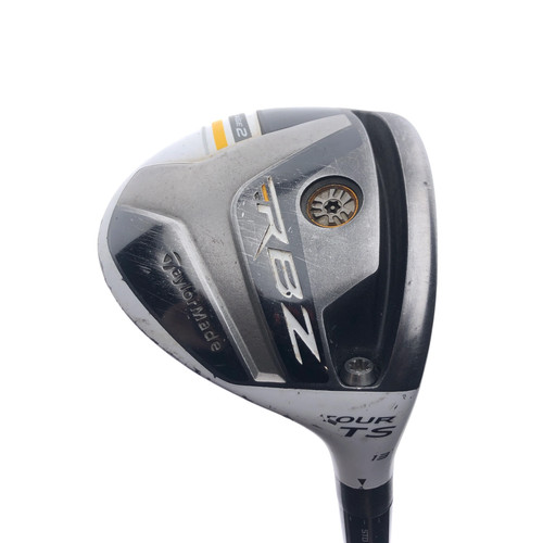 Used taylormade rbz stage - used, 2