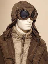 CP Company Frosted Nylon