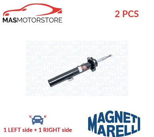 Shock absorber set - shock,