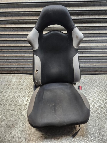 Subaru impreza seat front - impreza,