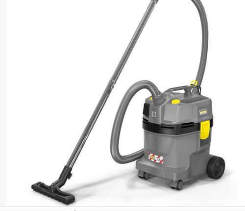 Wet dry vacuum karcher 1 - dry, nt