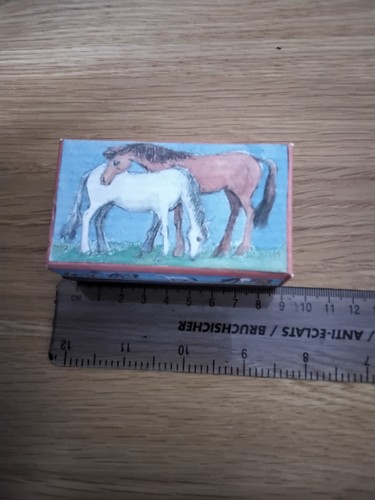 Vintage matthew rice small - matthew,