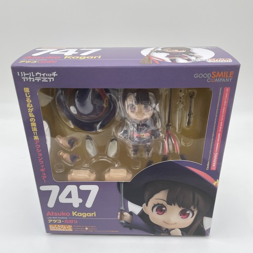 Nendoroid little witch - little,