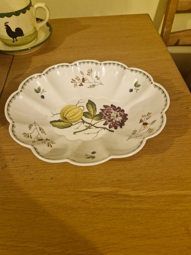 Spode victoria s3425 oval - victoria,