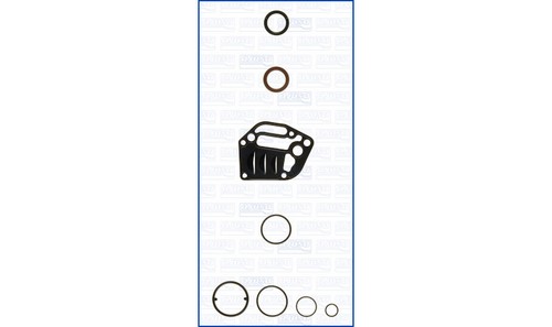Genuine ajusa oem replacement - ajusa,