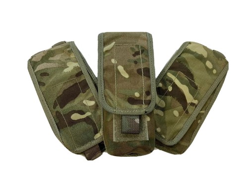 Mtp osprey sa80 - mtp,