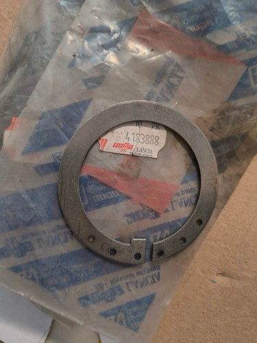 Original 4183888 gearbox - original,