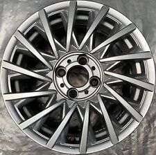 1 original Fiat alloy wheel 6Jx15 ET35 52009577 Fiat 500 AZ132 dismantled from new car!