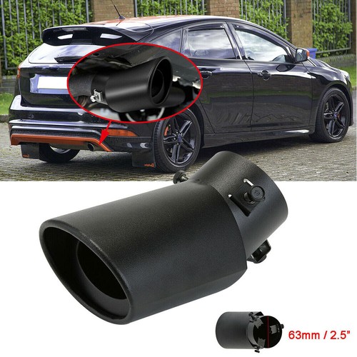 Car universal round black - car,