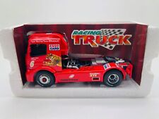 RACING TRUCK HIGH SPEED E1W MERCEDES BENZ Tiger Racing Team n°6 1.43