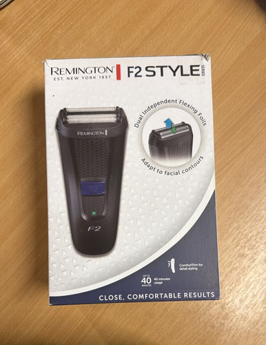 Remington style mens - f2,