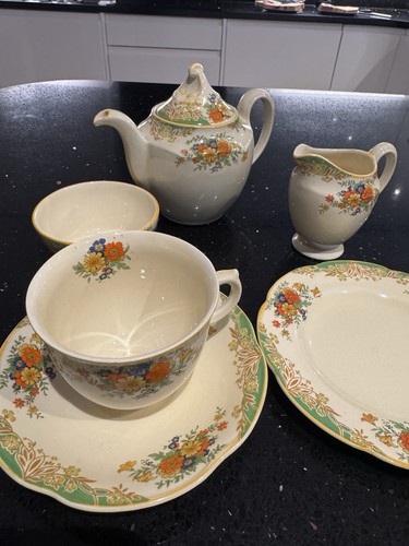 Woods ivory ware vintage - woods,