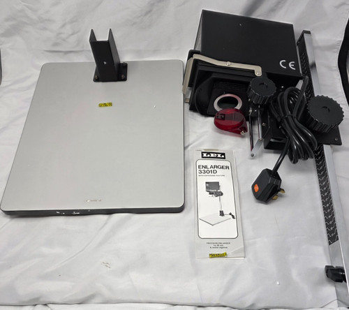 Boxed unused jessops 3500 - &,